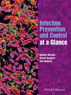 Infection Prevention and Control at a Glance - ebook